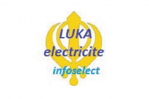 WEB LUKA ELECTRICITY