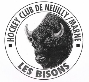 1993 LOGO HCNM