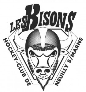 BISONS