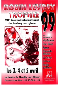 rlt affiche 1999