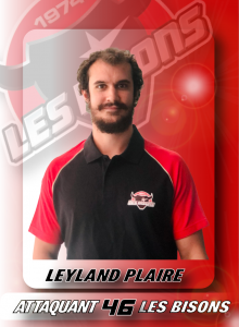 PLAIRE LEYLAND