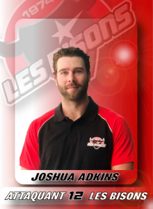 ADKINS JOSHUA