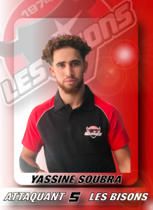 SOUBRA YASSINE