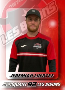 LUEDTKE JEREMIAH